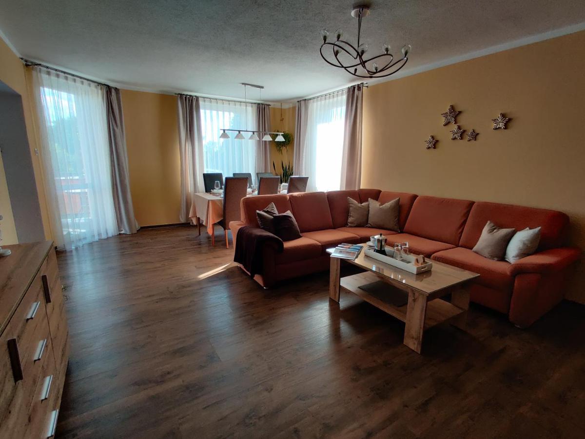 Apartmany V Nasem Olomouc Exterior photo
