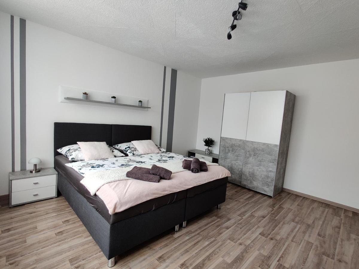 Apartmany V Nasem Olomouc Exterior photo