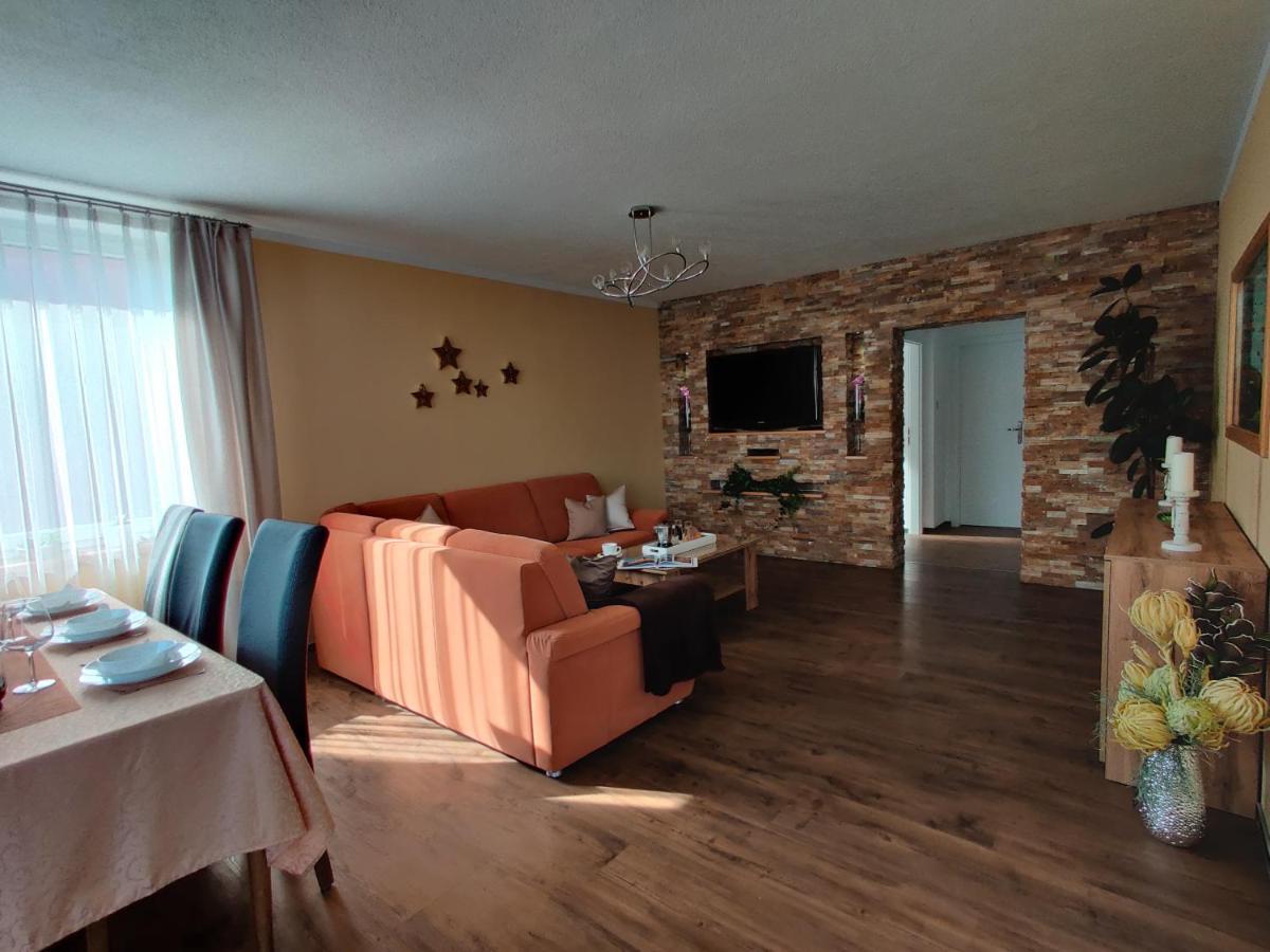 Apartmany V Nasem Olomouc Exterior photo